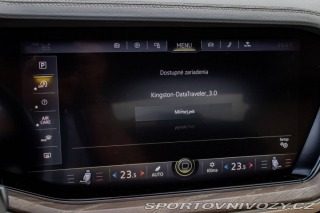 Volkswagen Ostatní modely Touareg  3.0 V6 TDI SCR 286k Eleg 2018