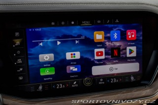 Volkswagen Ostatní modely Touareg  3.0 V6 TDI SCR 286k Eleg 2018