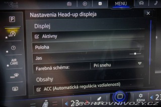 Volkswagen Ostatní modely Touareg  3.0 V6 TDI SCR 286k Eleg 2018