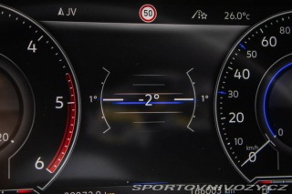 Volkswagen Ostatní modely Touareg  3.0 V6 TDI SCR 286k Eleg 2018