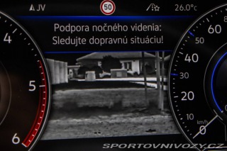 Volkswagen Ostatní modely Touareg  3.0 V6 TDI SCR 286k Eleg 2018