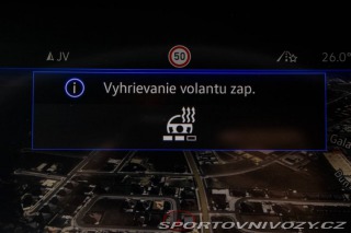 Volkswagen Ostatní modely Touareg  3.0 V6 TDI SCR 286k Eleg 2018