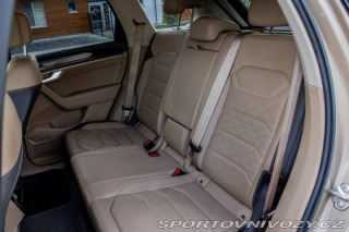 Volkswagen Ostatní modely Touareg  3.0 V6 TDI SCR 286k Eleg 2018