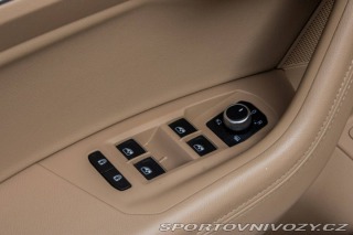 Volkswagen Ostatní modely Touareg  3.0 V6 TDI SCR 286k Eleg 2018