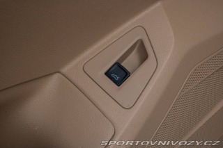 Volkswagen Ostatní modely Touareg  3.0 V6 TDI SCR 286k Eleg 2018