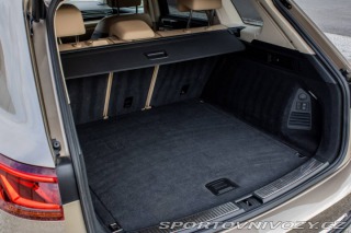 Volkswagen Ostatní modely Touareg  3.0 V6 TDI SCR 286k Eleg 2018