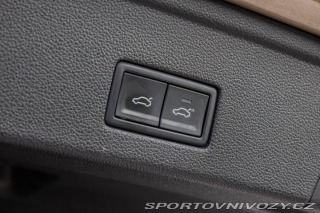 Volkswagen Ostatní modely Touareg  3.0 V6 TDI SCR 286k Eleg 2018