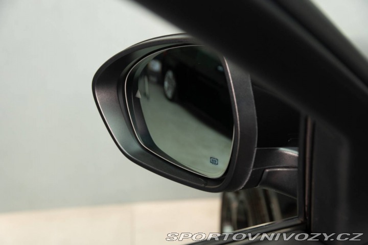 Alfa Romeo Stelvio 2.9 V6 Twin Turbo QV AWD 2020