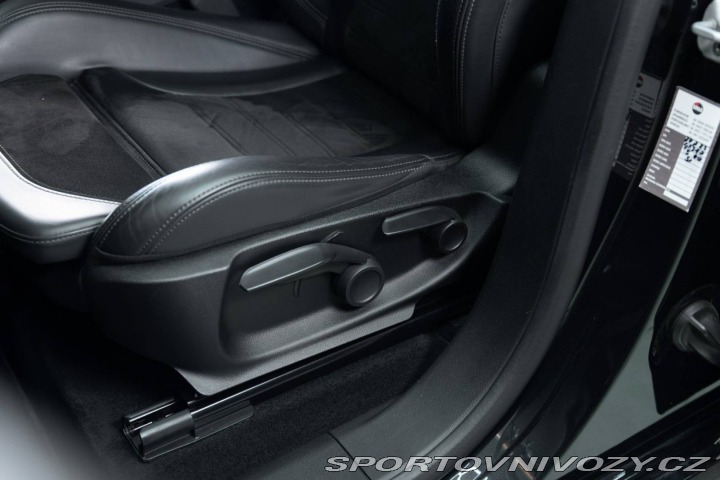 Alfa Romeo Stelvio 2.9 V6 Twin Turbo QV AWD 2020
