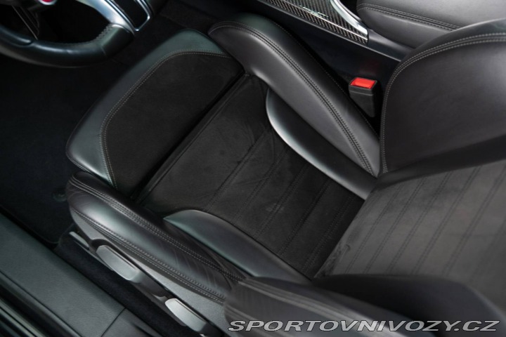 Alfa Romeo Stelvio 2.9 V6 Twin Turbo QV AWD 2020