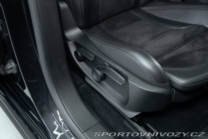 Alfa Romeo Stelvio 2.9 V6 Twin Turbo QV AWD 2020