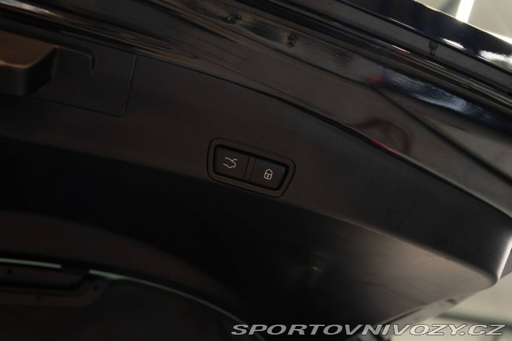 Alfa Romeo Stelvio 2.9 V6 Twin Turbo QV AWD 2020