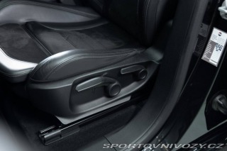 Alfa Romeo Stelvio 2.9 V6 Twin Turbo QV AWD 2020