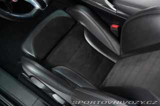 Alfa Romeo Stelvio 2.9 V6 Twin Turbo QV AWD 2020