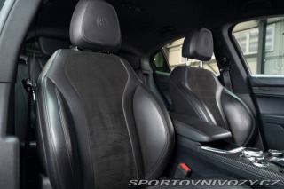 Alfa Romeo Stelvio 2.9 V6 Twin Turbo QV AWD 2020