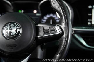 Alfa Romeo Stelvio 2.9 V6 Twin Turbo QV AWD 2020