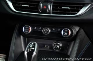 Alfa Romeo Stelvio 2.9 V6 Twin Turbo QV AWD 2020