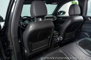 Alfa Romeo Stelvio 2.9 V6 Twin Turbo QV AWD 2020