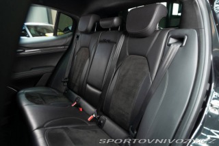 Alfa Romeo Stelvio 2.9 V6 Twin Turbo QV AWD 2020