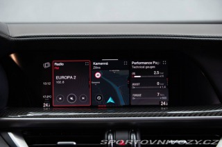 Alfa Romeo Stelvio 2.9 V6 Twin Turbo QV AWD 2020