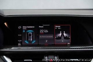 Alfa Romeo Stelvio 2.9 V6 Twin Turbo QV AWD 2020