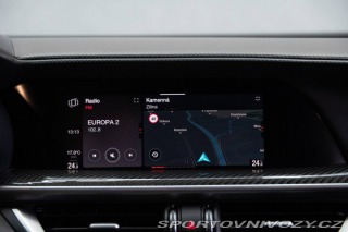 Alfa Romeo Stelvio 2.9 V6 Twin Turbo QV AWD 2020