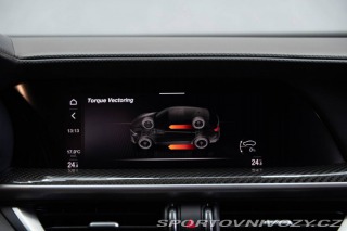 Alfa Romeo Stelvio 2.9 V6 Twin Turbo QV AWD 2020