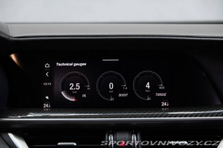 Alfa Romeo Stelvio 2.9 V6 Twin Turbo QV AWD 2020