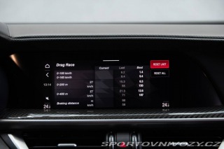 Alfa Romeo Stelvio 2.9 V6 Twin Turbo QV AWD 2020