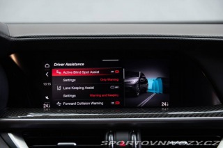 Alfa Romeo Stelvio 2.9 V6 Twin Turbo QV AWD 2020