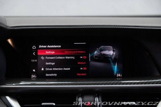 Alfa Romeo Stelvio 2.9 V6 Twin Turbo QV AWD 2020