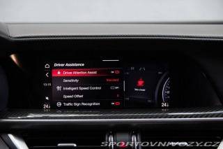 Alfa Romeo Stelvio 2.9 V6 Twin Turbo QV AWD 2020