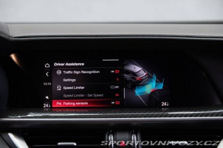 Alfa Romeo Stelvio 2.9 V6 Twin Turbo QV AWD 2020