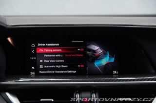 Alfa Romeo Stelvio 2.9 V6 Twin Turbo QV AWD 2020