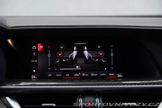 Alfa Romeo Stelvio 2.9 V6 Twin Turbo QV AWD 2020