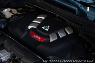 Alfa Romeo Stelvio 2.9 V6 Twin Turbo QV AWD 2020