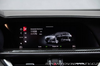 Alfa Romeo Stelvio 2.9 V6 Twin Turbo QV AWD 2020