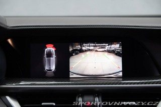 Alfa Romeo Stelvio 2.9 V6 Twin Turbo QV AWD 2020