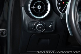 Alfa Romeo Stelvio 2.9 V6 Twin Turbo QV AWD 2020