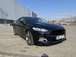 Ford Mondeo ST  2017