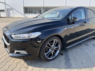 Ford Mondeo ST  2017