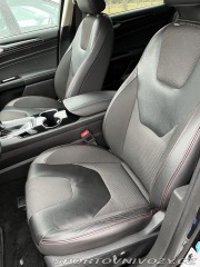 Ford Mondeo ST  2017