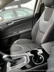 Ford Mondeo ST  2017