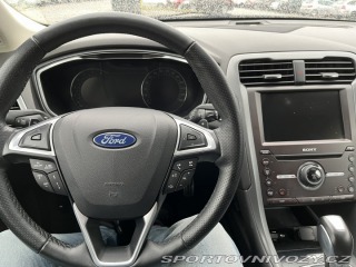 Ford Mondeo ST  2017