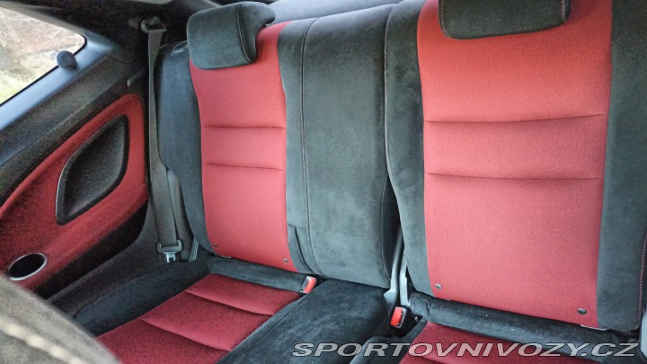 Honda Civic Type R 2007