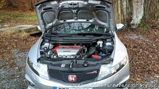 Honda Civic Type R 2007