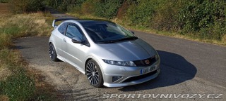 Honda Civic Type R 2007