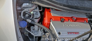 Honda Civic Type R 2007