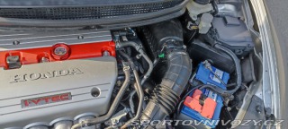 Honda Civic Type R 2007
