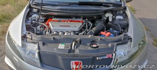 Honda Civic Type R 2007